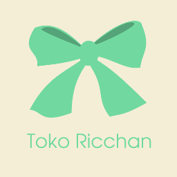 Logo Toko Ricchan.